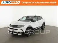 2021 Opel Mokka