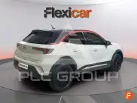 2021 Opel Mokka