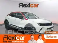 2021 Opel Mokka