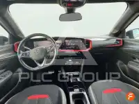 2021 Opel Mokka