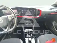 2021 Opel Mokka