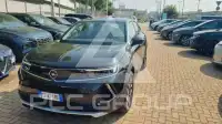 2021 Opel Mokka