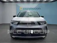 2021 Opel Mokka