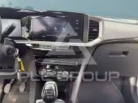 2021 Opel Mokka