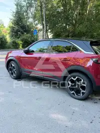 2021 Opel Mokka