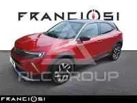2021 Opel Mokka
