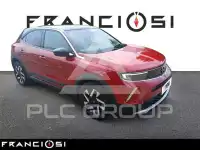 2021 Opel Mokka