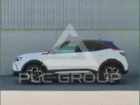 2021 Opel Mokka