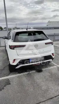 2021 Opel Mokka