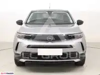 2021 Opel Mokka