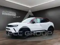 2021 Opel Mokka