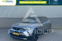 2021 Opel Mokka