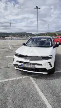 2021 Opel Mokka