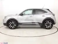 2021 Opel Mokka