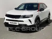 2021 Opel Mokka