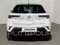 2021 Opel Mokka