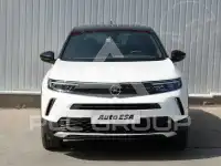 2021 Opel Mokka