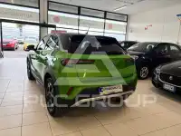 2021 Opel Mokka