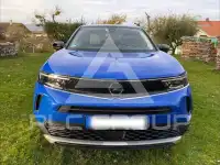 2021 Opel Mokka