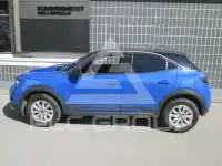 2021 Opel Mokka