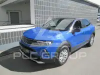 2021 Opel Mokka