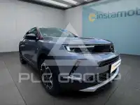 2021 Opel Mokka