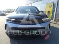 2021 Opel Mokka