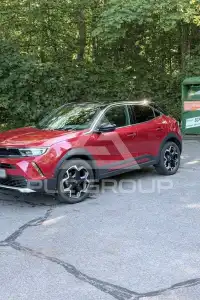 2021 Opel Mokka