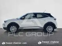 2021 Opel Mokka