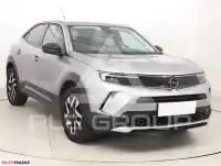 2021 Opel Mokka