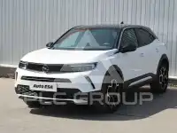 2021 Opel Mokka
