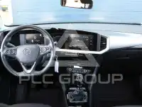 2021 Opel Mokka