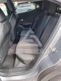 2021 Opel Mokka