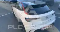 2021 Opel Mokka