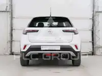 2021 Opel Mokka