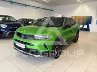 2021 Opel Mokka