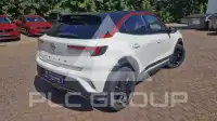 2021 Opel Mokka