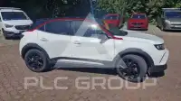 2021 Opel Mokka