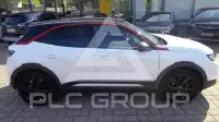2021 Opel Mokka