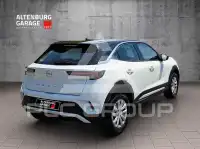 2021 Opel Mokka