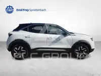 2021 Opel Mokka