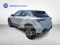 2021 Opel Mokka