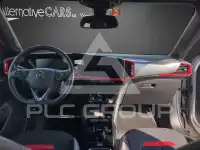 2021 Opel Mokka