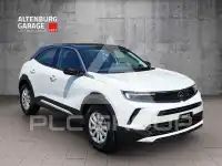 2021 Opel Mokka