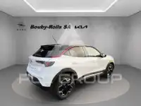 2021 Opel Mokka