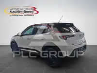 2021 Opel Mokka