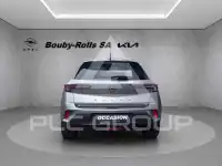 2021 Opel Mokka