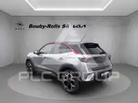 2021 Opel Mokka