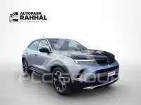 2021 Opel Mokka