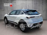 2021 Opel Mokka